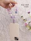 Cute pet cartoon baby bottle pendant, bead keychain, bracelet, phone case, phone chain, hand rope, hanging rope, hand-held pendant, ccd camera headphone case, hanging chain, accessory, bead chain, new hand-held chain Application Scenario
